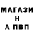 Марихуана индика Andrej CJ